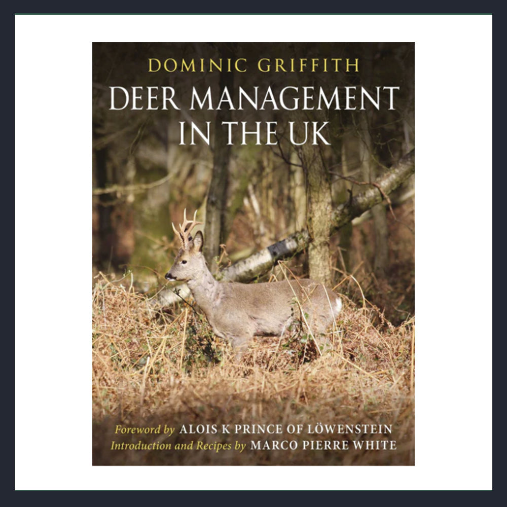 Deer Management in the UK