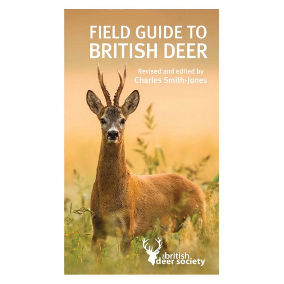 Field Guide To British Deer