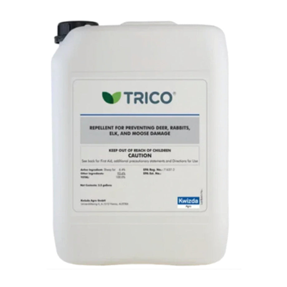 Trico® Commercial Humane Deer Repellent - 10L