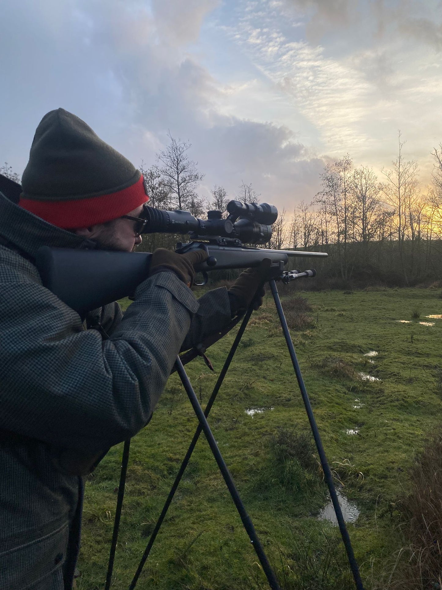 Deer Management Jobs Board