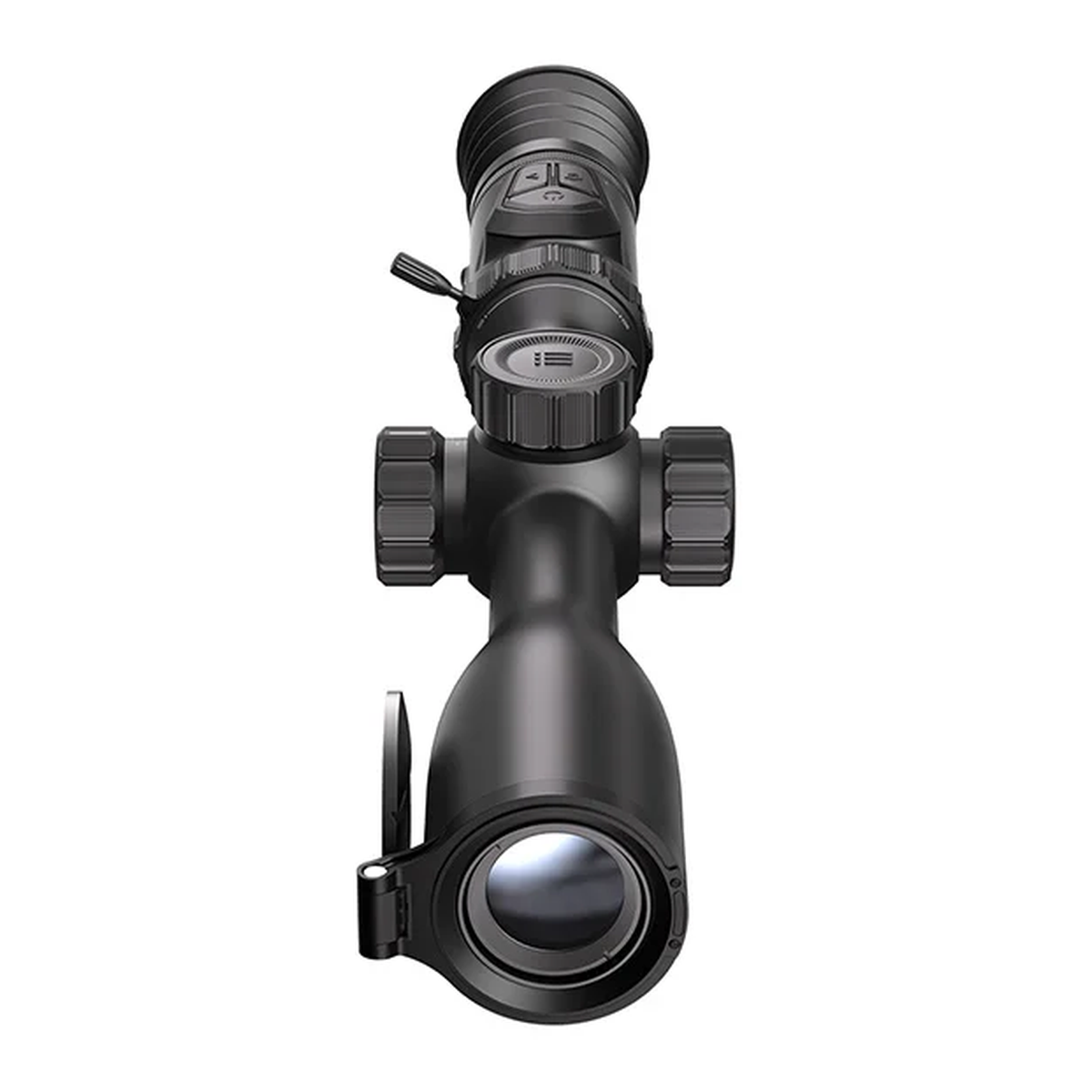 HIKMICRO Alpex PRO A50P Digital Day and Night Vision Scope
