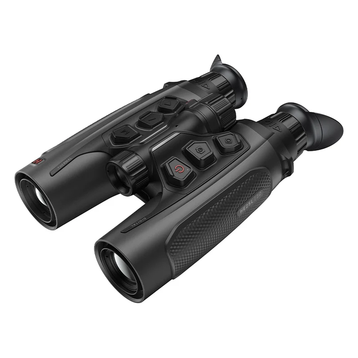 HIKMICRO Habrok 4K 2.0 HE25L Multispectral Thermal Binoculars