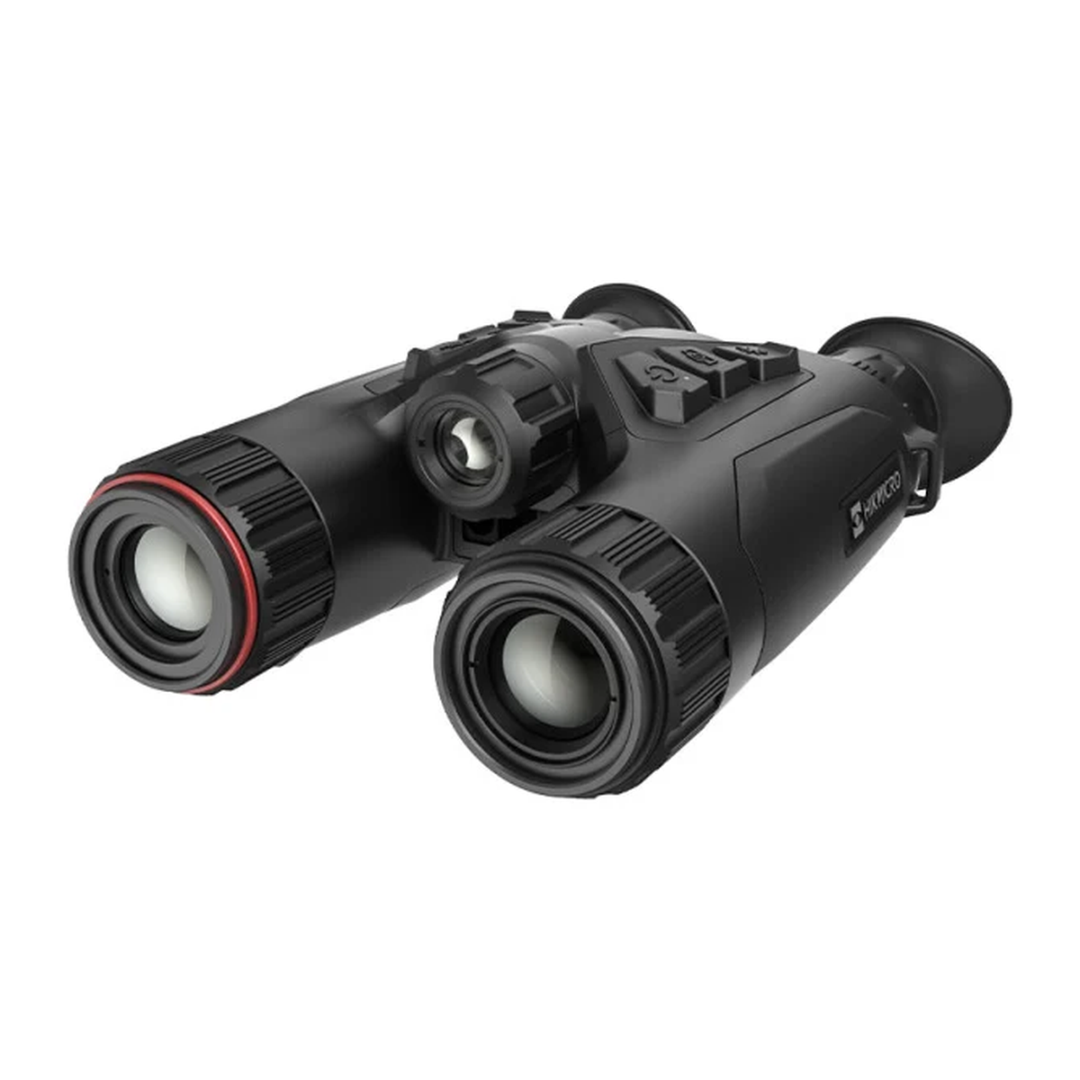 HIKMICRO Habrok 4K HQ35L Multi Spectrum Thermal Imaging Binoculars