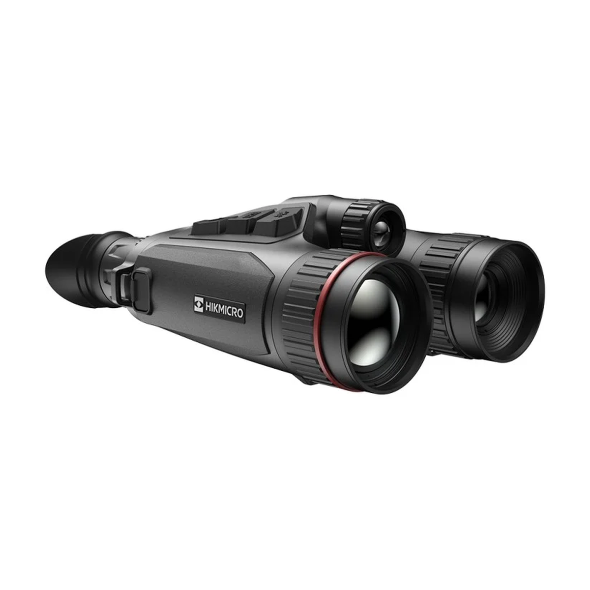HIKMICRO Habrok PRO HQ50L Multispectral Thermal Imaging Binoculars