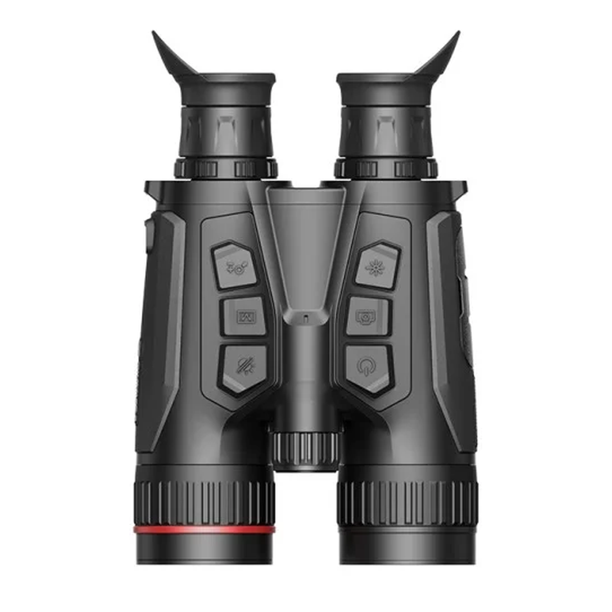 HIKMICRO Habrok PRO HQ50L Multispectral Thermal Imaging Binoculars