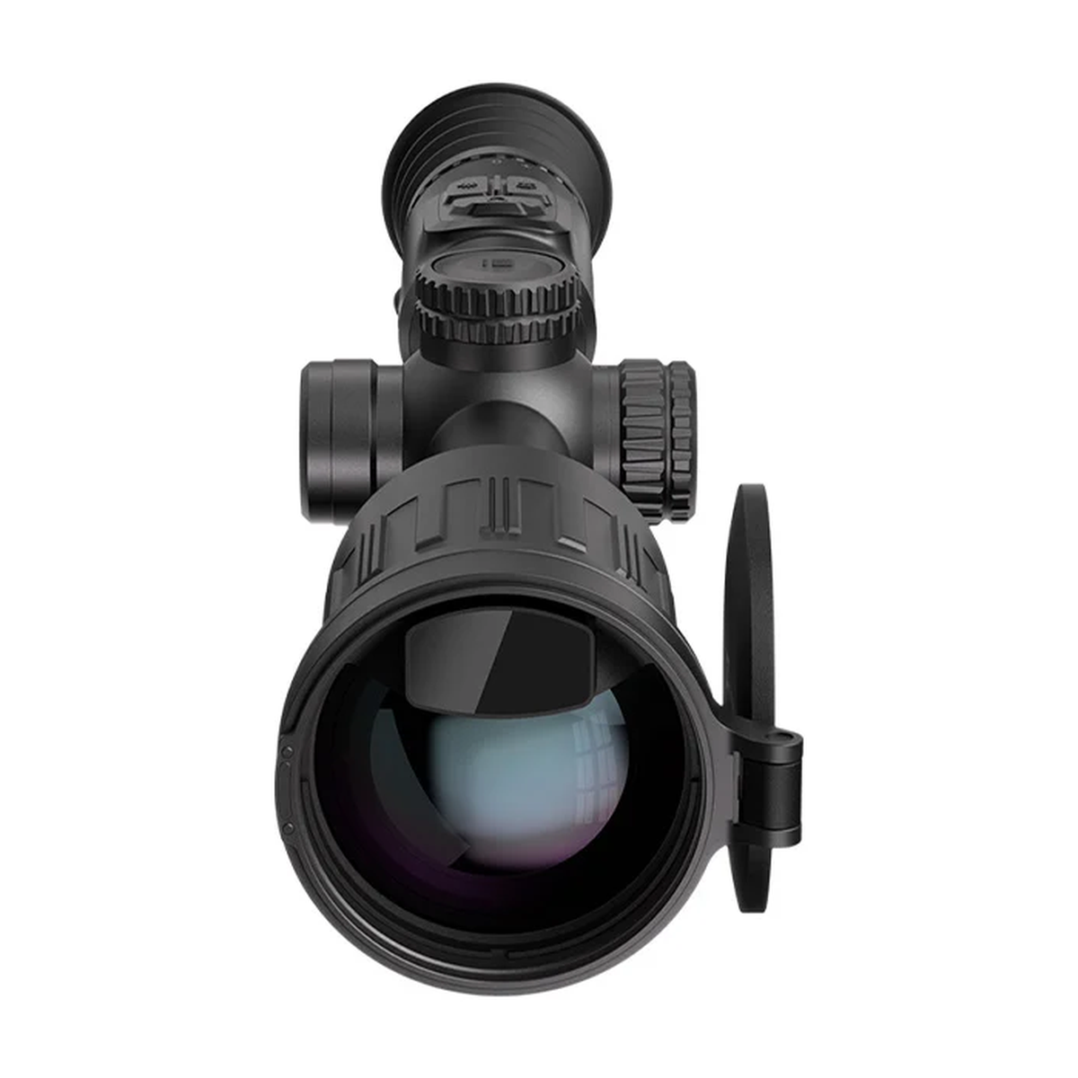 HIKMICRO Stellar 3.0 SX60LS 50Hz Thermal Scope with LRF