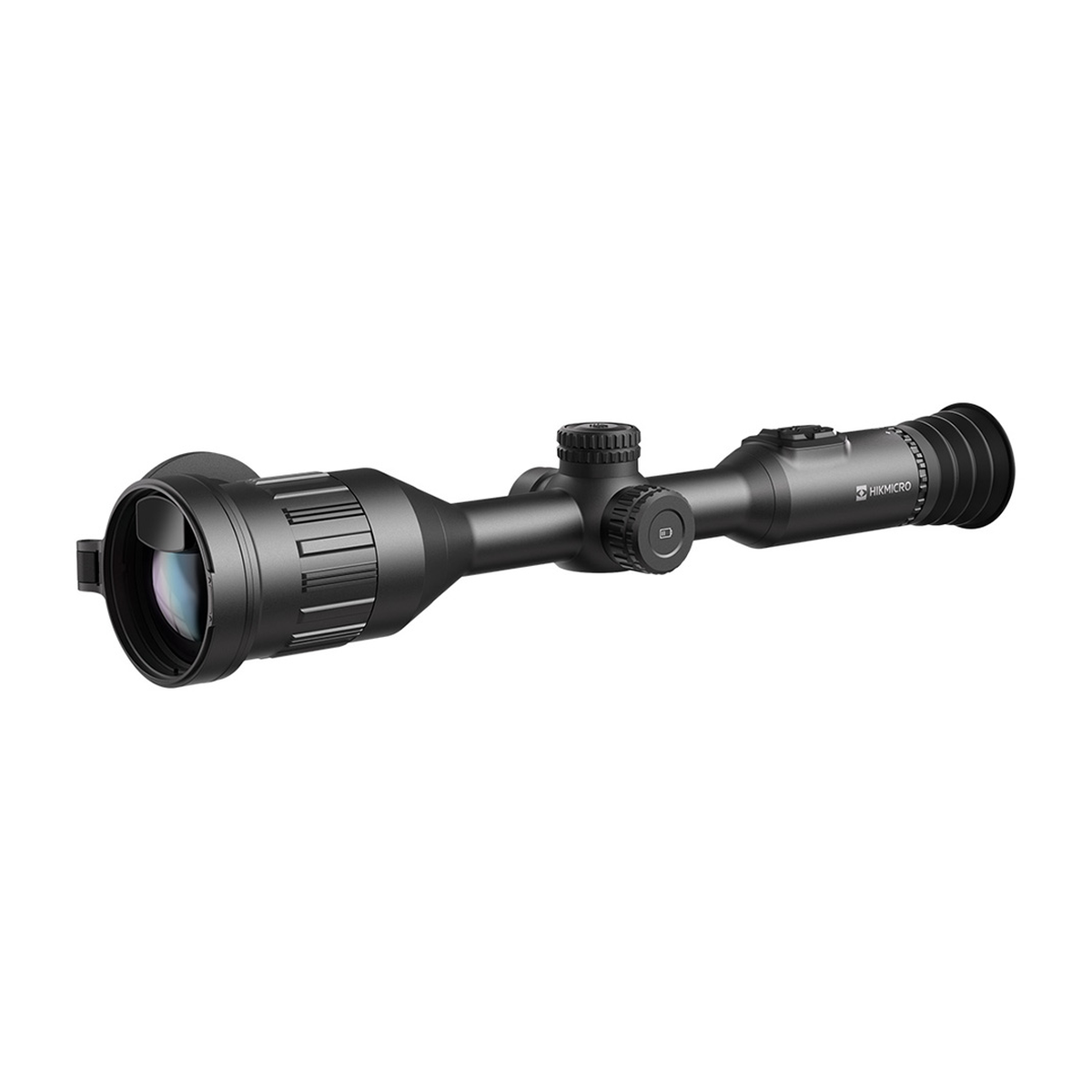 HIKMICRO Stellar 3.0 SX60LS 50Hz Thermal Scope with LRF