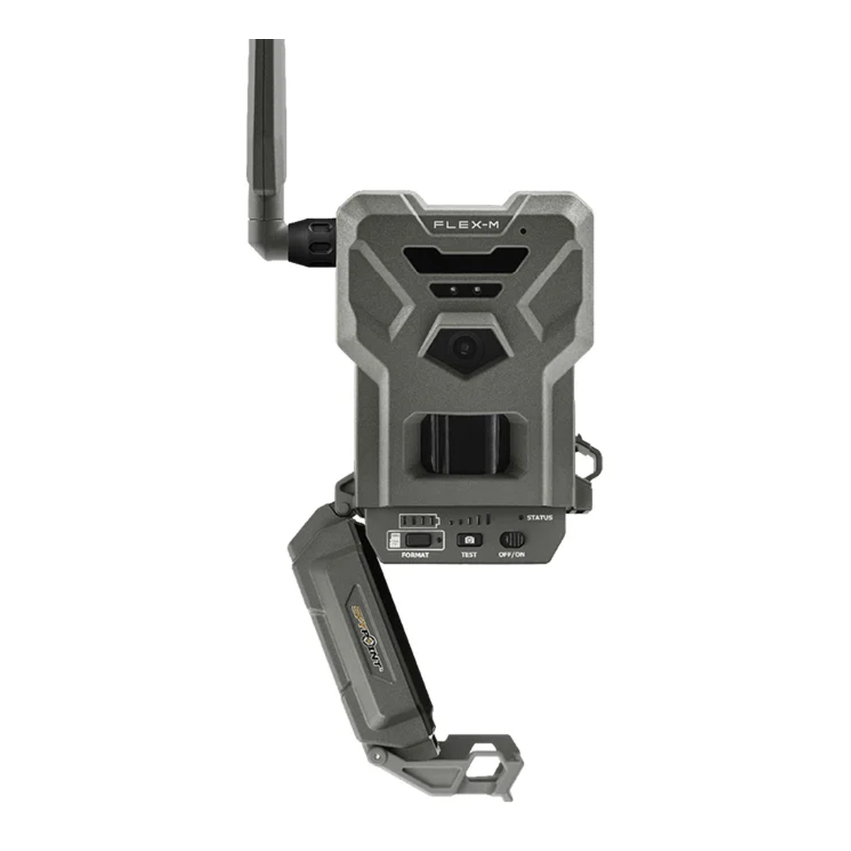 Spypoint Flex M Cellular Wildlife Camera