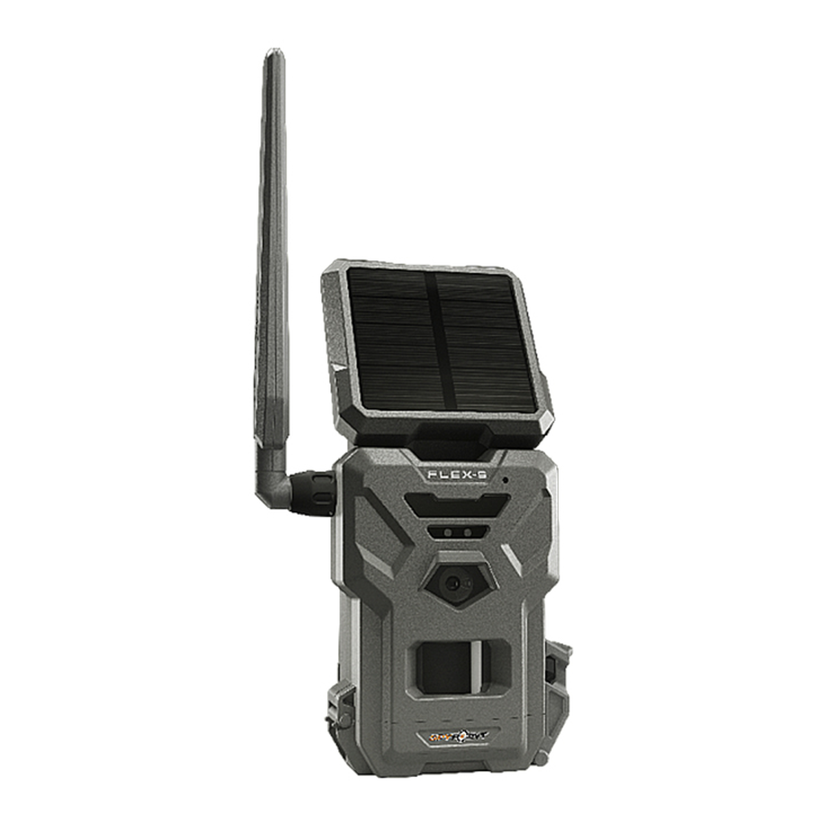 Spypoint Flex S Cellular Trail Camera System