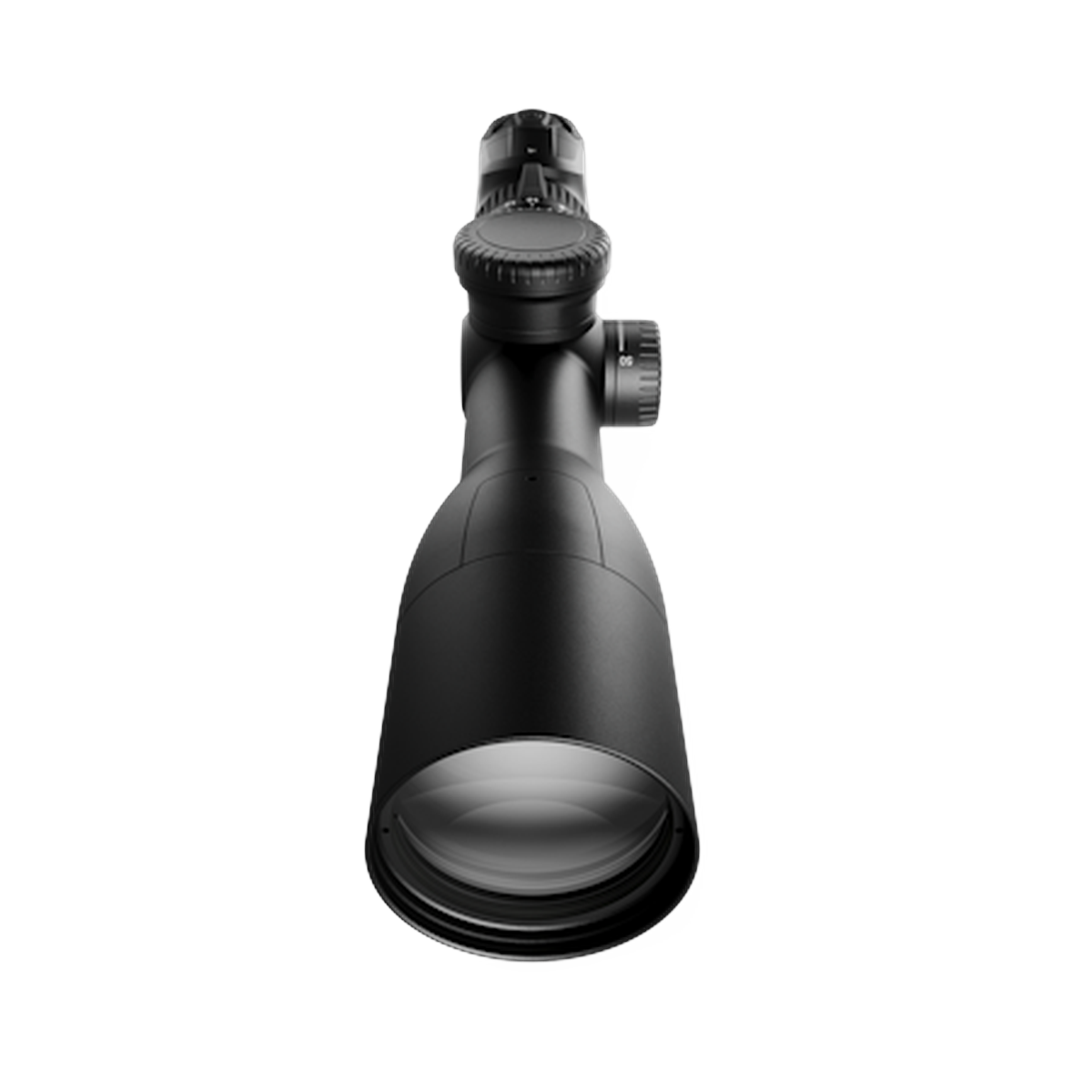 Swarovski dS Gen. III 4-24x50 P Rifle Scope
