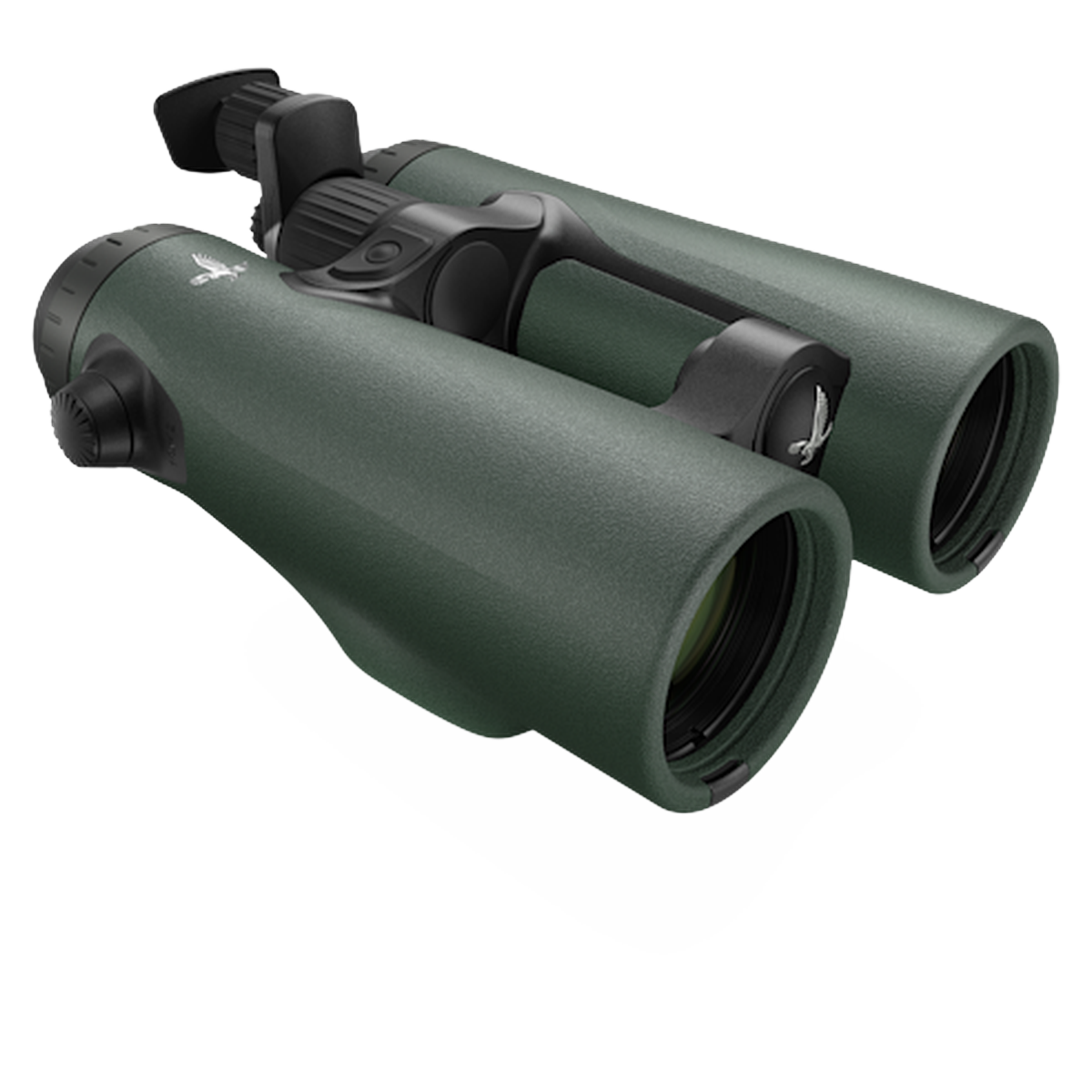 Swarovski EL Range 8x42 Rangefinding Binoculars