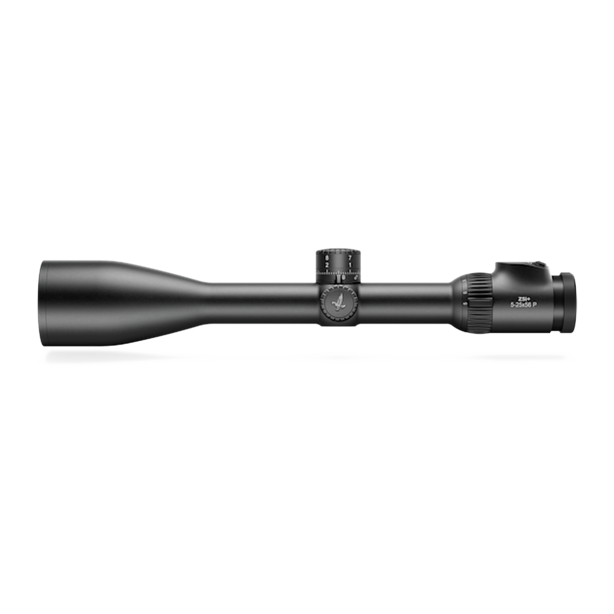 Swarovski Z5i+ 5-25x56 P BT L Rifle Scope