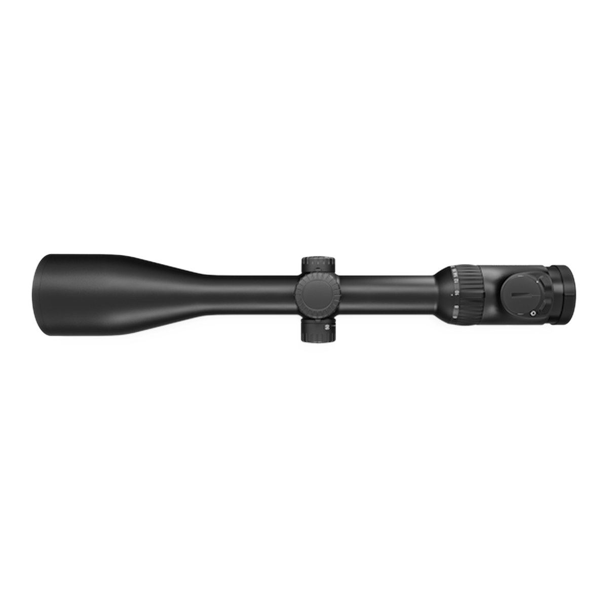 Swarovski Z6i 4-24x56 P BT Rifle Scope