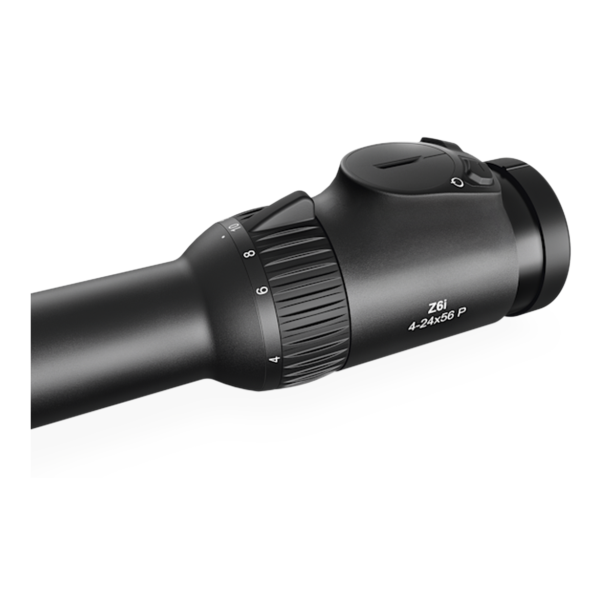 Swarovski Z6i 4-24x56 P BT Rifle Scope