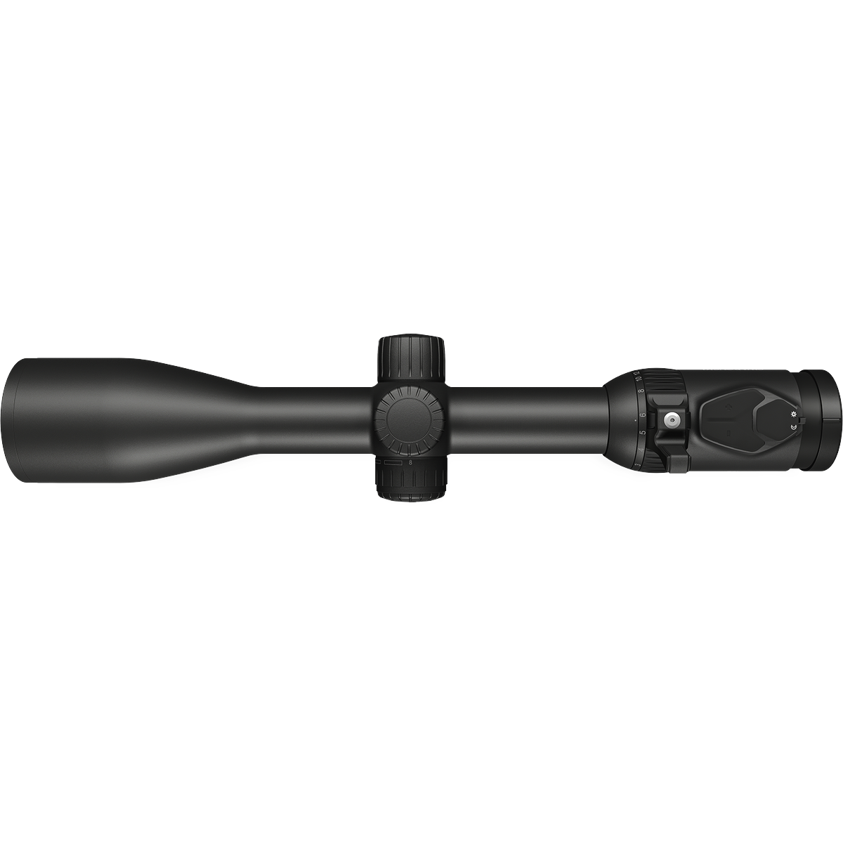 Swarovski Z8i 2-16x50 P Rifle Scope
