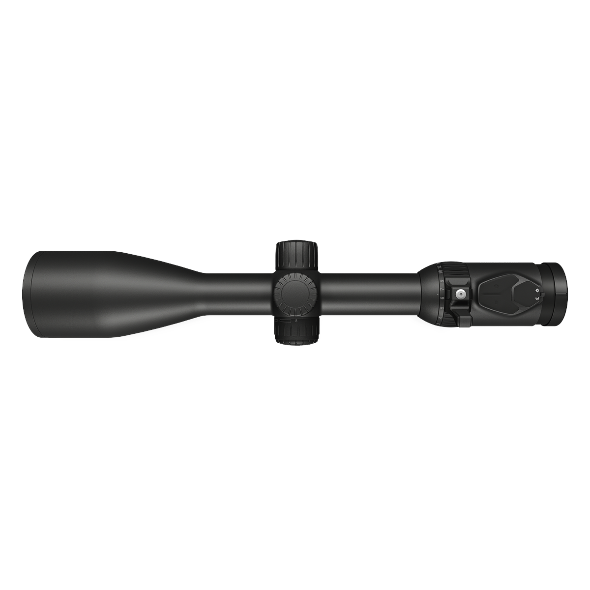 Swarovski Z8i 2.3-18x56 P Rifle Scope