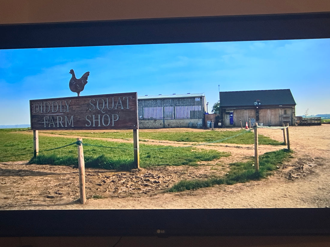 "Clarkson’s Farm" S3 E7 and the Candid Take on Deer Control