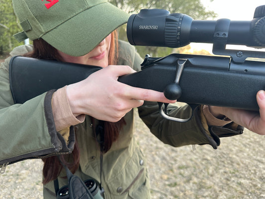 The Realities of Using Expensive Scopes: Our Year With the Swarovski Z8i 2.3–18x56 P