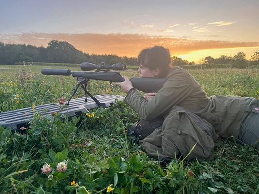 Why We Take Students: The Future of Deer Management