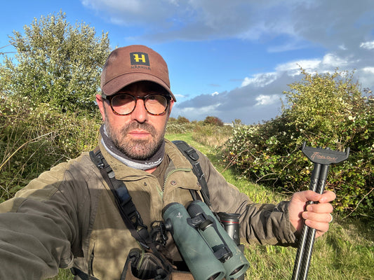 Deer Management on Airports: Safety Beyond the Woodland