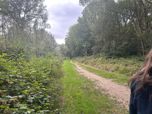 Responsible Ride Management: Linking Deer Control and Woodland Health