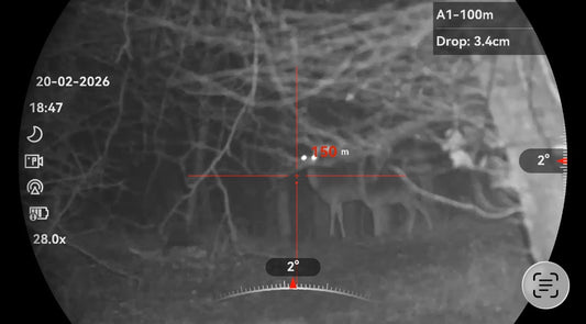 The Reality of Full-Time Deer Management: Romance, Responsibility, and Why CWS1 Could Change the Game