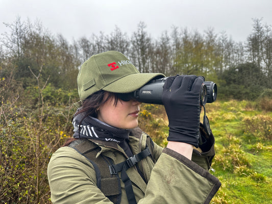 HIKMICRO Habrok HH35L: A Working Field Review