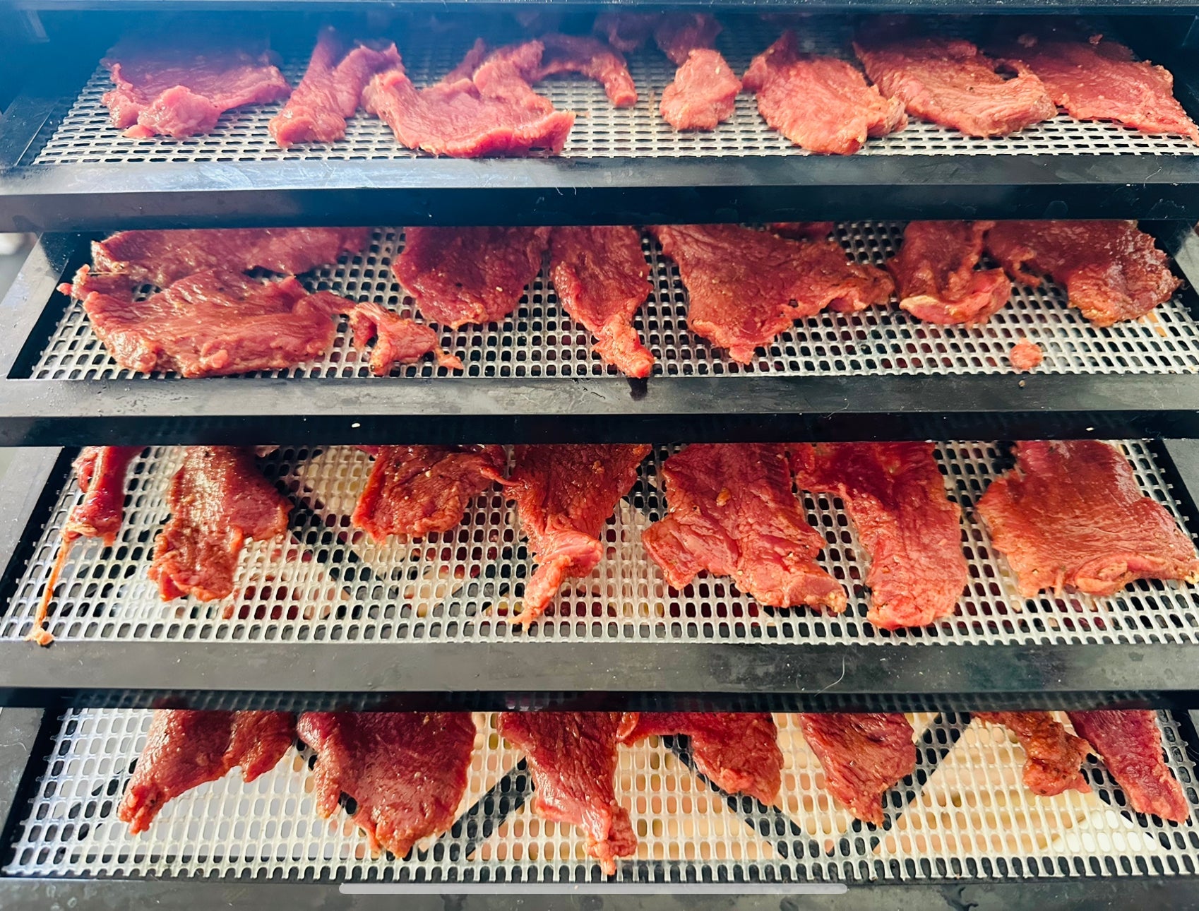 Supporting the Local Venison Market Starts With Doing It Properly