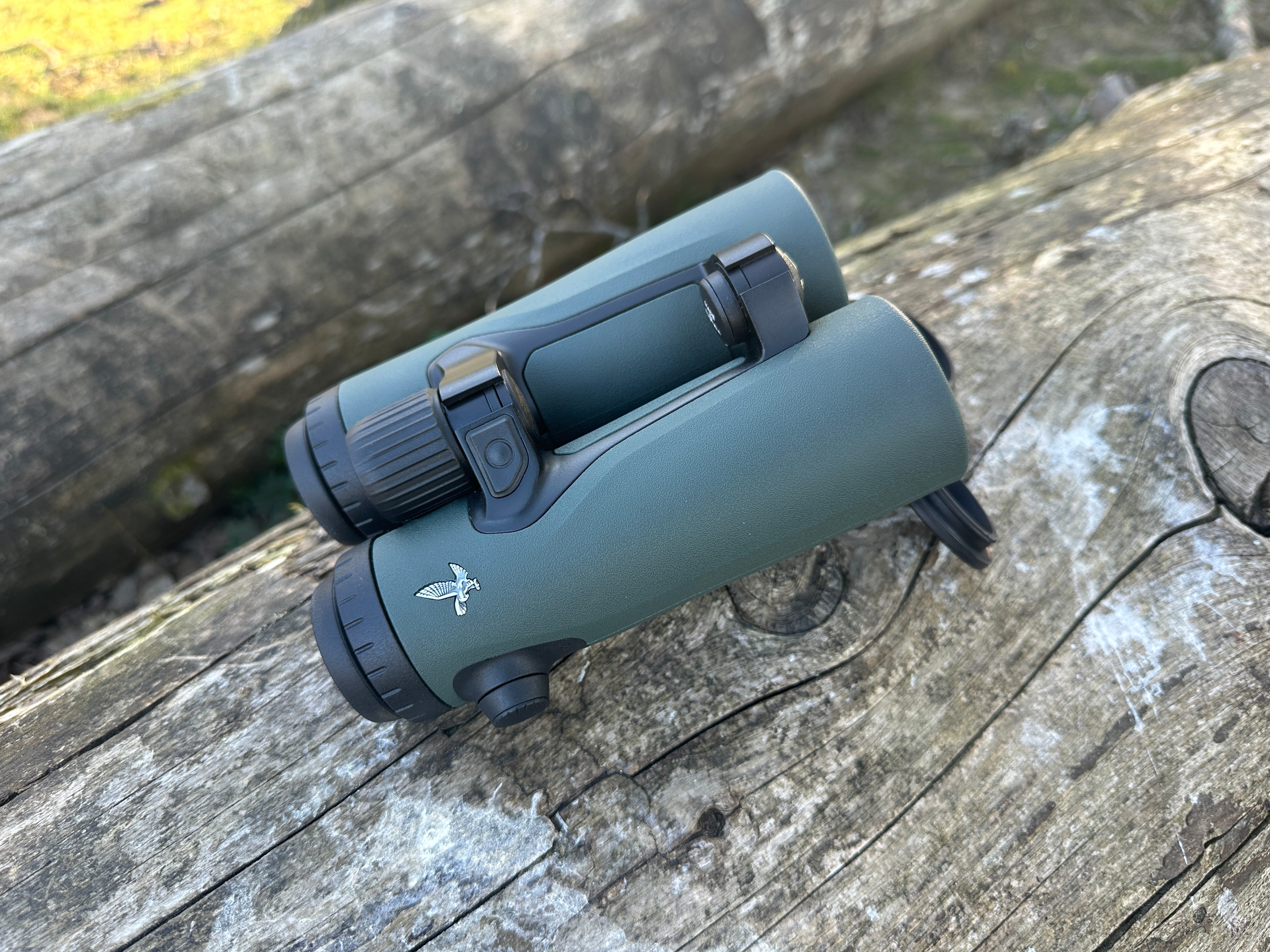 Detailed Review: Swarovski EL Range 12x42 – A Professional Perspective from the Field