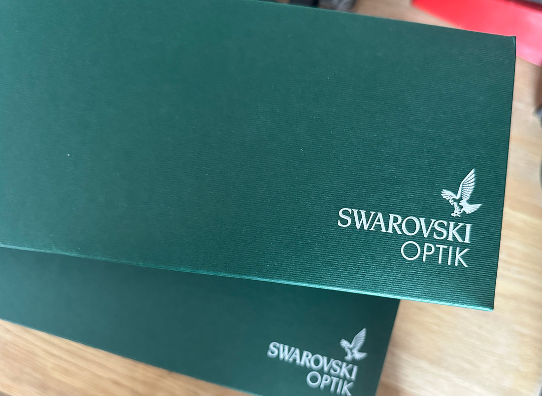 First Impressions: Swarovski Z8i – Setting New Standards in Optics