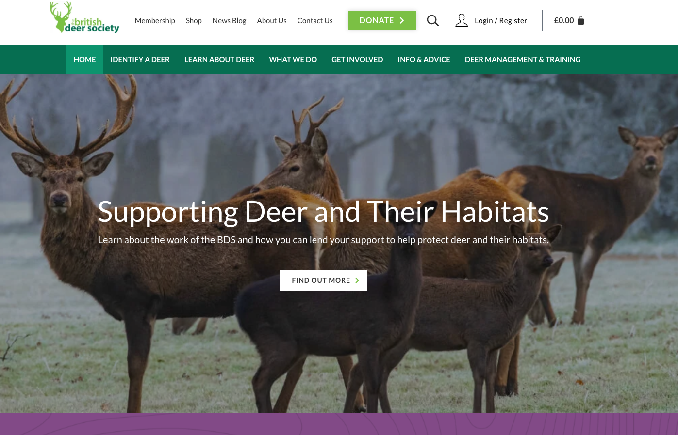 Collaboration, Adaptation, and the Future of Deer Management