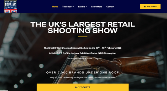 The British Shooting Show 2026: What We’re Looking For At BSS 2026