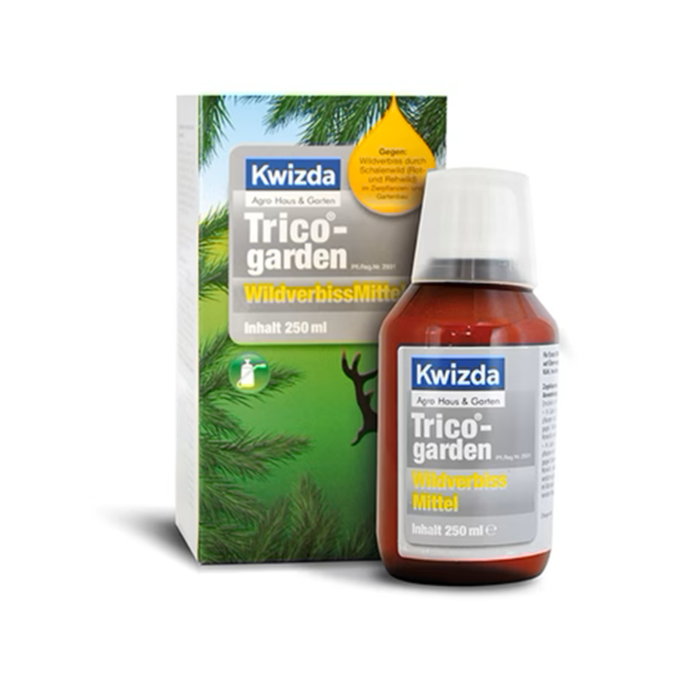 Effective Deer Control with TRICO® Deer Repellent: A Seasonal Guide