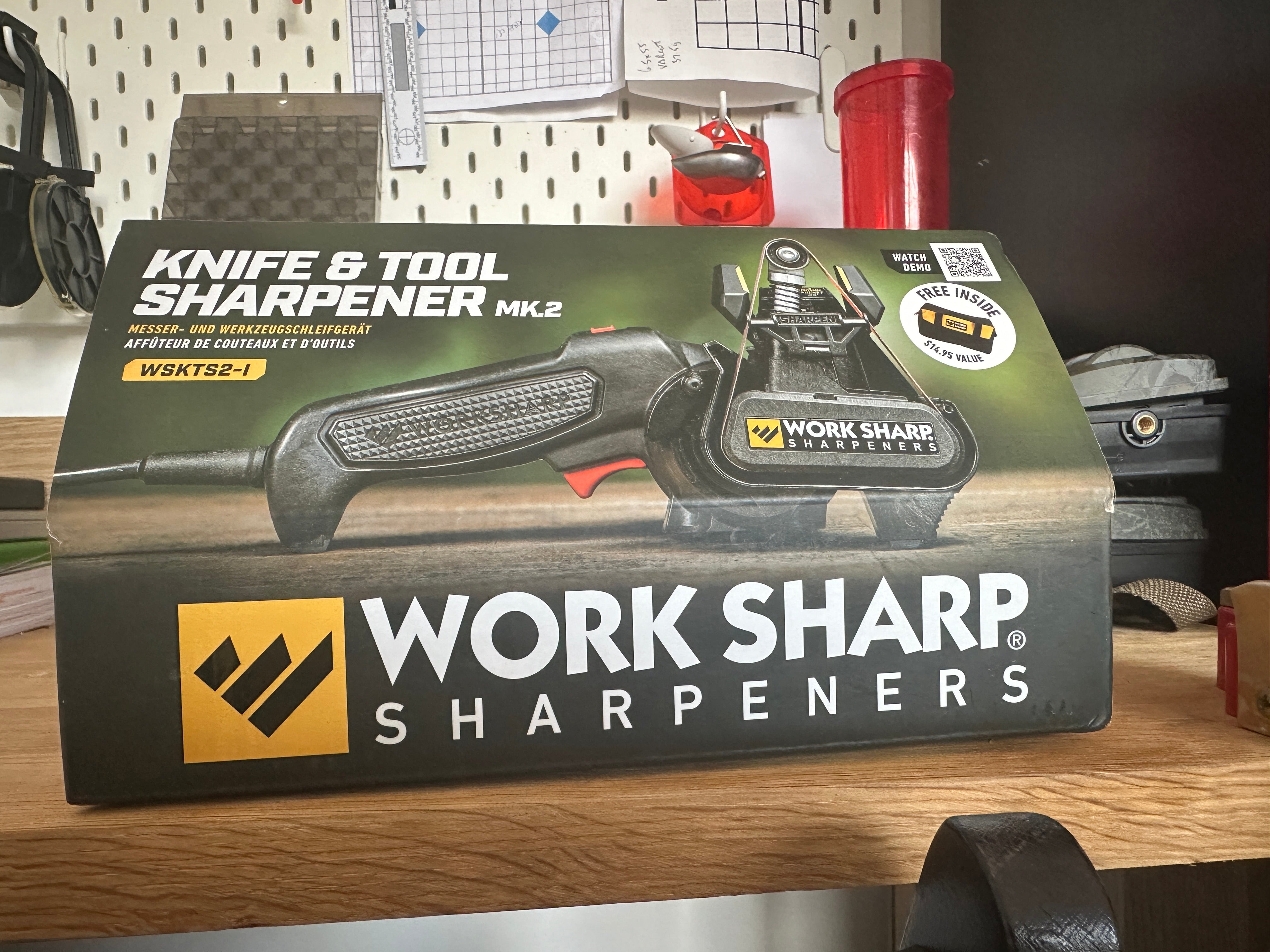 Sharp Knives in Deer Management: Ensuring Safety and Efficiency ...