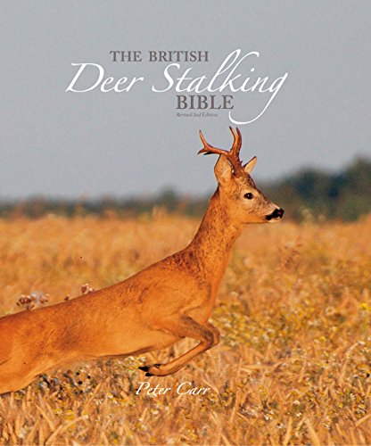 The British Deer Stalking Bible