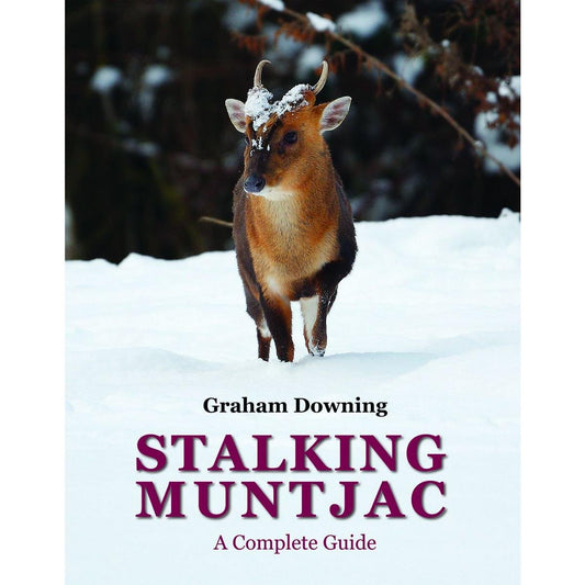 Stalking Muntjac: A Complete Guide