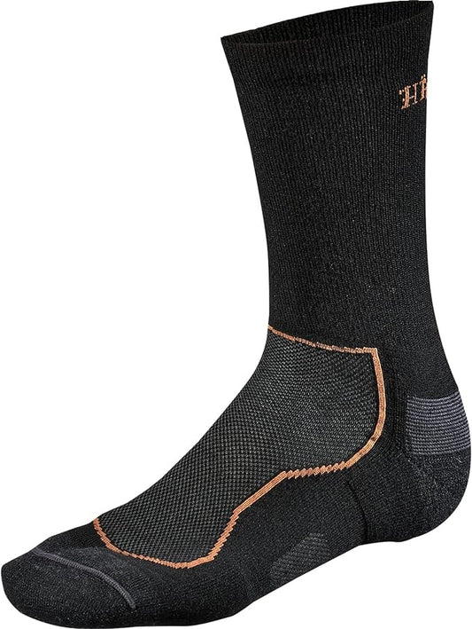 Härkila | All Season Wool II Sock