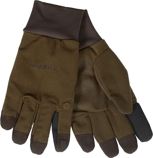 Härkila | Retrieve HWS® Gloves