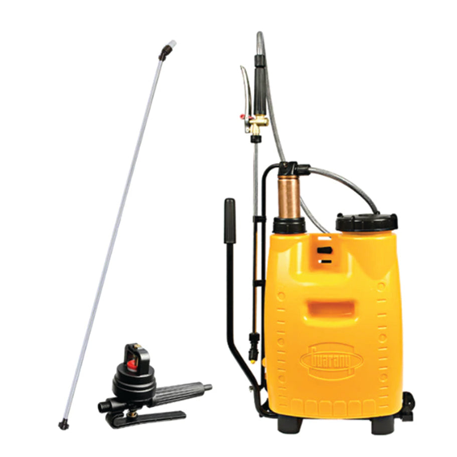 Commercial Deer Repellent Spraying Kit