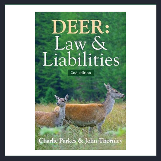 Deer: Law and Liabilities