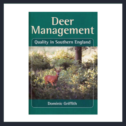 Deer Management: Quality in Southern England