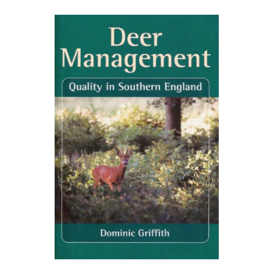 Deer Management: Quality in Southern England