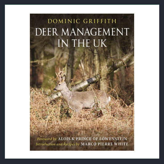 Deer Management in the UK