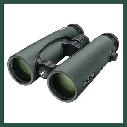 Swarovski EL 10x42 W B Binoculars