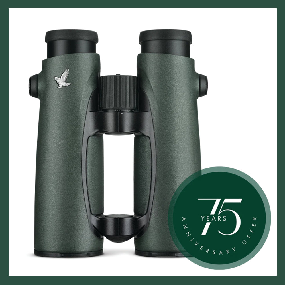 Swarovski EL 8.5x42 W B Binoculars