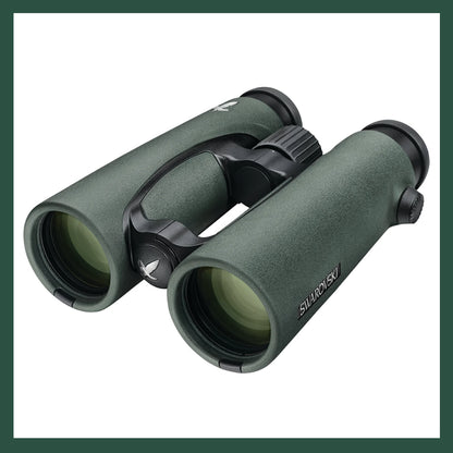 Swarovski EL 8.5x42 W B Binoculars