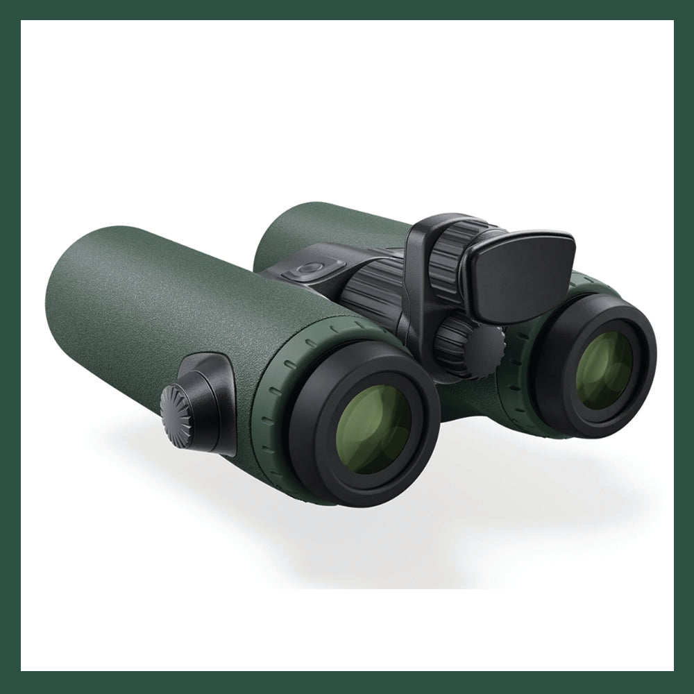 Swarovski EL Range 10x32 W B Binoculars