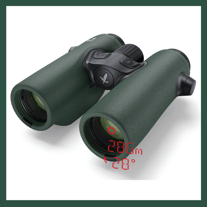 Swarovski EL Range 10x32 W B Binoculars