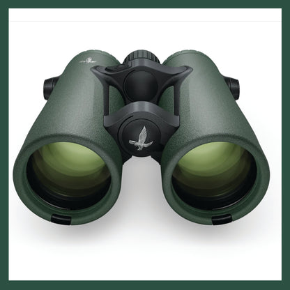 Swarovski EL Range 8x42 W B Binoculars with Tracking Assistant