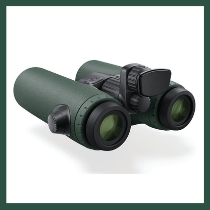 Swarovski EL Range 8x32 W B Binoculars